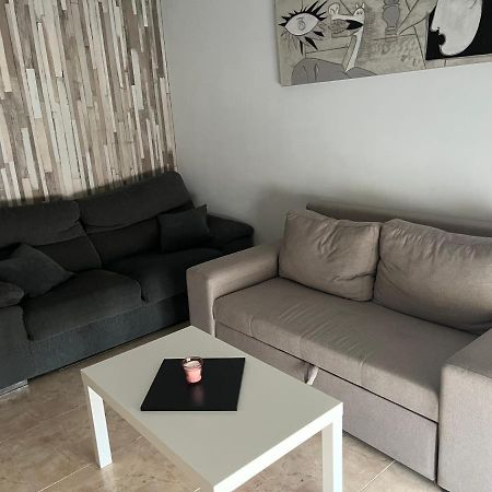 Apartamento Herreria กัลดัส เด เรย์ส ภายนอก รูปภาพ