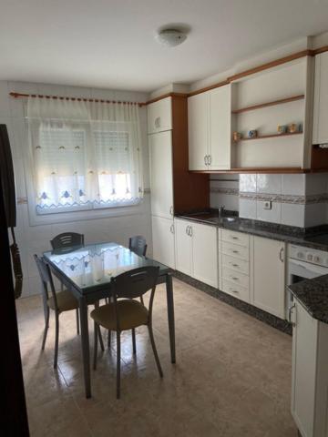 Apartamento Herreria กัลดัส เด เรย์ส ภายนอก รูปภาพ