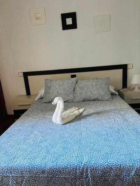 Apartamento Herreria กัลดัส เด เรย์ส ภายนอก รูปภาพ