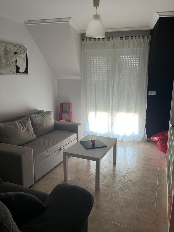 Apartamento Herreria กัลดัส เด เรย์ส ภายนอก รูปภาพ