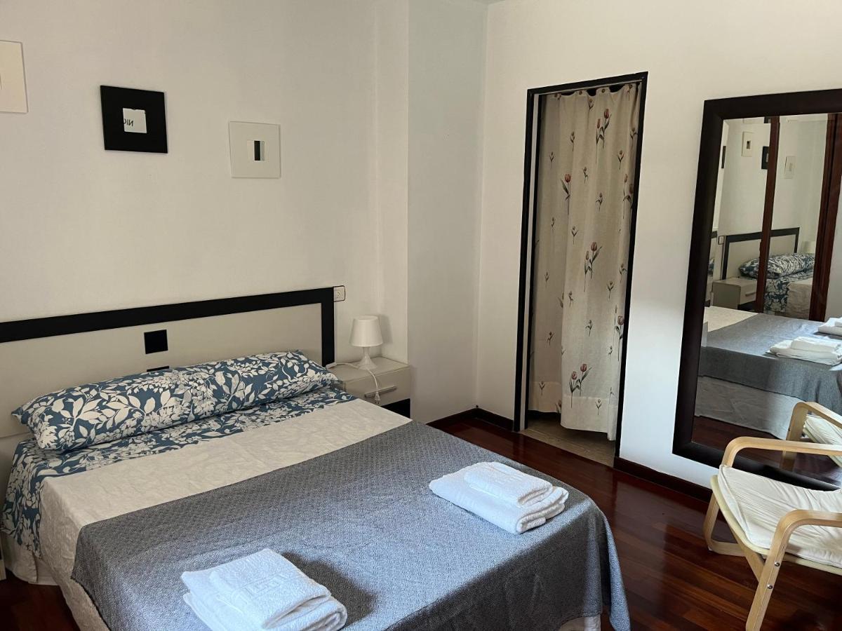 Apartamento Herreria กัลดัส เด เรย์ส ภายนอก รูปภาพ