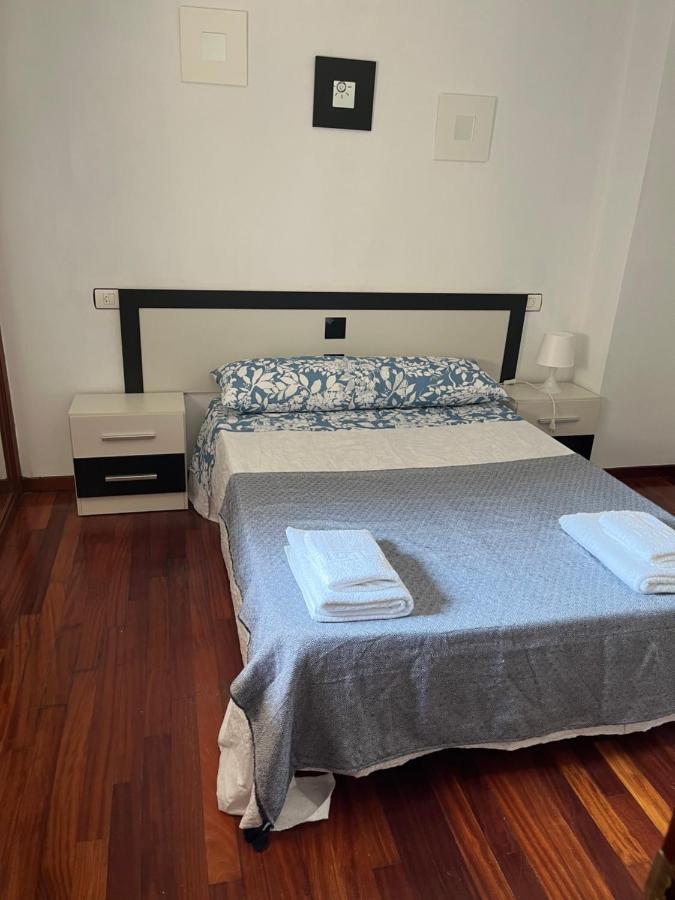 Apartamento Herreria กัลดัส เด เรย์ส ภายนอก รูปภาพ